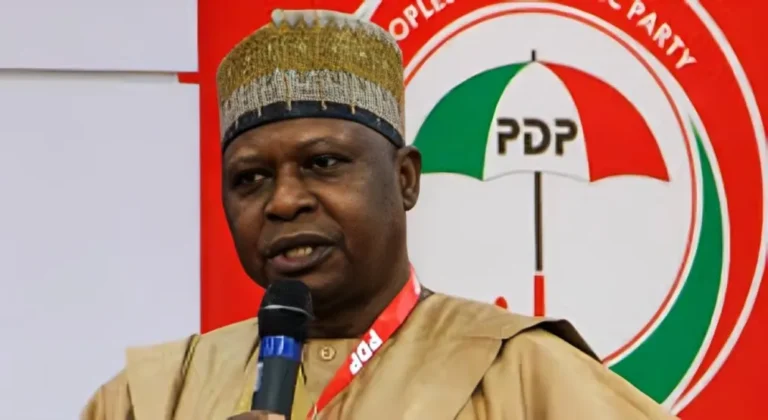Ibadan Convention Nullified: Turaki Heads to Appeal Court, Wike Camp Takes Control