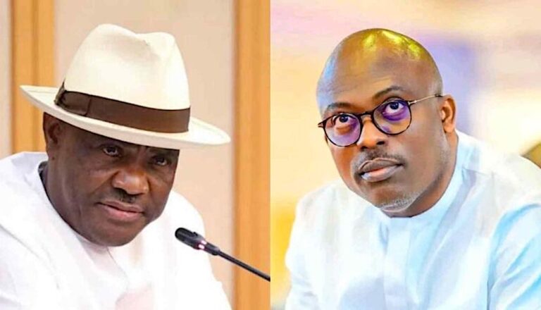 Court Orders Stopped Me From Setting Up Fubara Probe Panel — Rivers Chief Judge