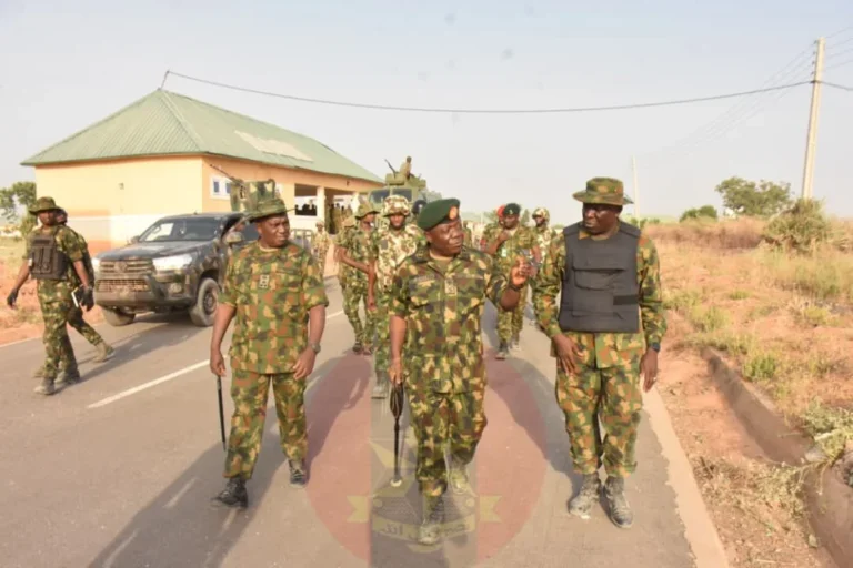 Army Boosts Troop Presence in Sokoto Community after Fresh Bandit Attacks