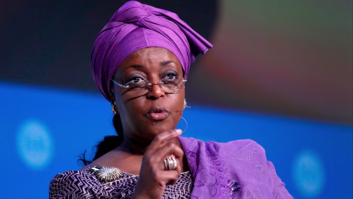 Diezani Trial: Prosecutors Detail £2m Harrods Spree and Luxury Homes Linked to Bribery Claims