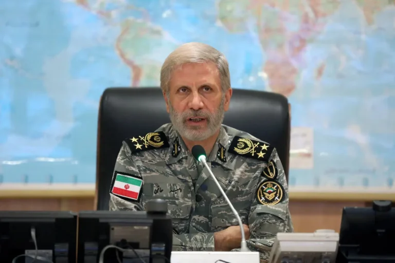 Iran Raises Military Alert Level, Warns US and Israel of Regional Fallout