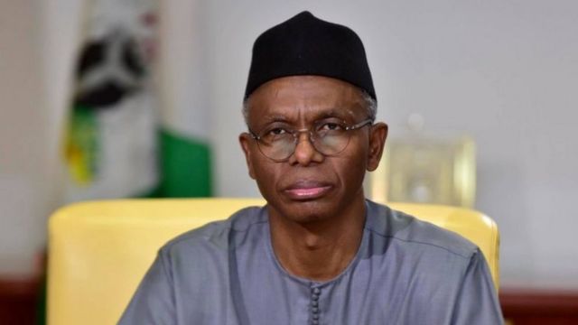Court Grants El-Rufai N100m Bail in Alleged NSA Phone Interception Case