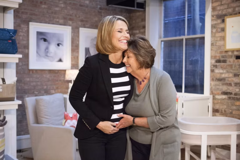 Savannah Guthrie and Siblings Make Emotional Plea for Missing Mother; Trump Offers Federal Support