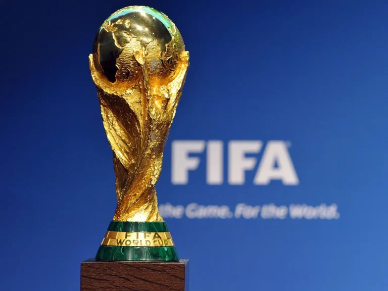 FIFA Sanctions: 17 Countries Barred from the World Cup Since 1950