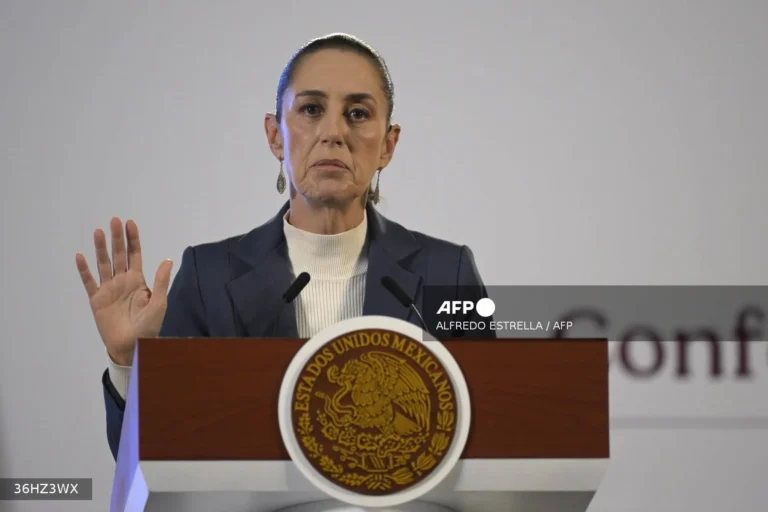 President Calls for Calm and Unity Following Reported Killing of El Mencho
