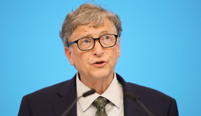 Epstein Fallout: Gates Speaks Out, Acknowledges Personal Mistakes