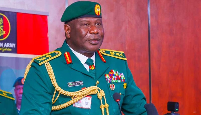 CDS Vows to Reclaim Ungoverned Spaces as N37m Seizure Comes Under Investigation