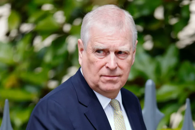 Ex-Royal Andrew Arrested as UK Police Probe Epstein Links