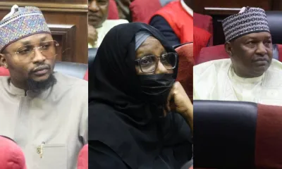 EFCC Re-Arraigns Malami, Family Over Alleged Money Laundering