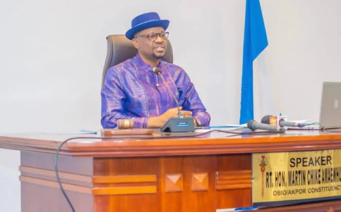 Breaking: Rivers Assembly Suspends Fubara’s Impeachment After Tinubu Steps In