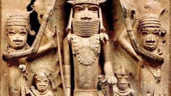 Cambridge Cedes Ownership of 116 Benin Artefacts to Nigeria