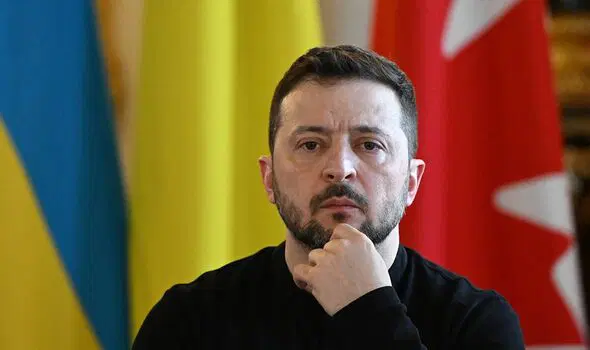 Ukraine, US Set for Fresh Geneva Talks Thursday – Zelensky