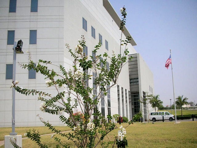 US Embassy in Nigeria to Shut Down Monday in Honor of Presidents’ Day