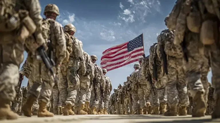 US Deploys Military Team to Nigeria to Bolster Fight Against Terrorism