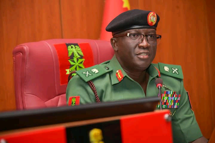 Army Chief Urges Discipline, Unity Among Troops During Ramadan and Lent