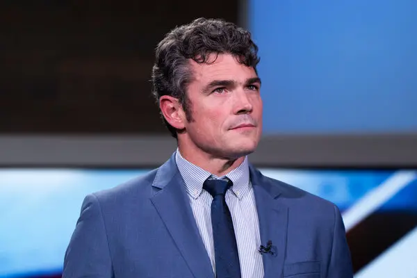 Joe Kent Under FBI Probe Following Resignation Amid Leak Allegations
