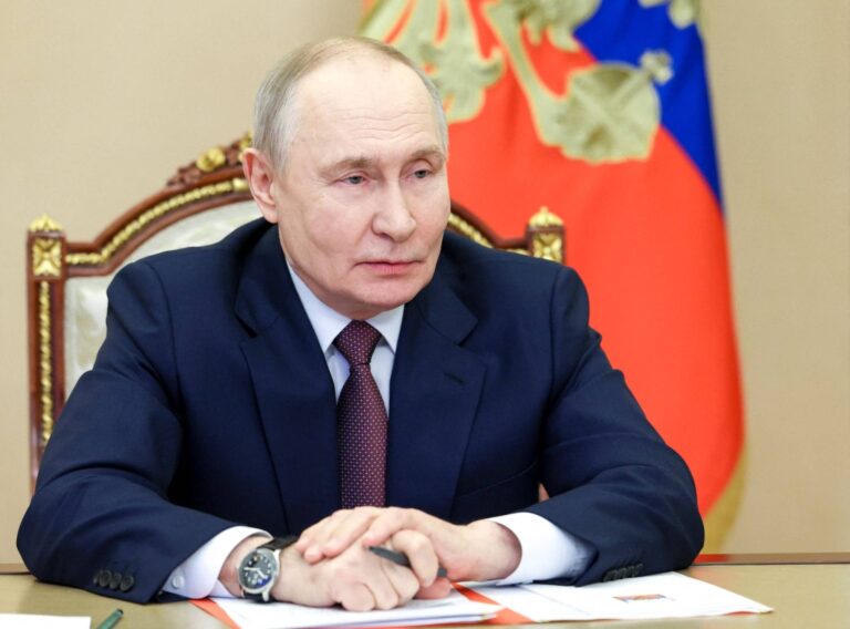 Russia Orders Psychological Counseling for Women Who Reject Motherhood