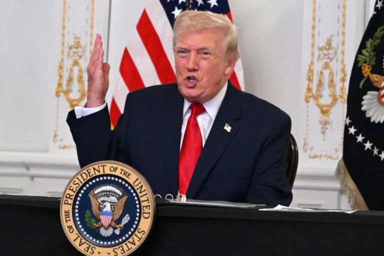 U.S. Federal Judge Strikes Down Trump-Era Immigration Restrictions Affecting Applicants From 39 Countries