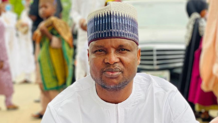 Court Dismisses 23-Count Asset Case Against Abba Kyari