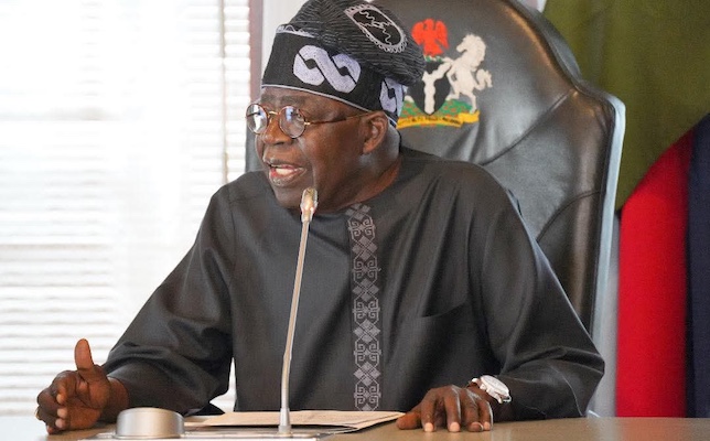 Tinubu Rallies Troops After Boko Haram Attack Kills General, Soldiers in Borno