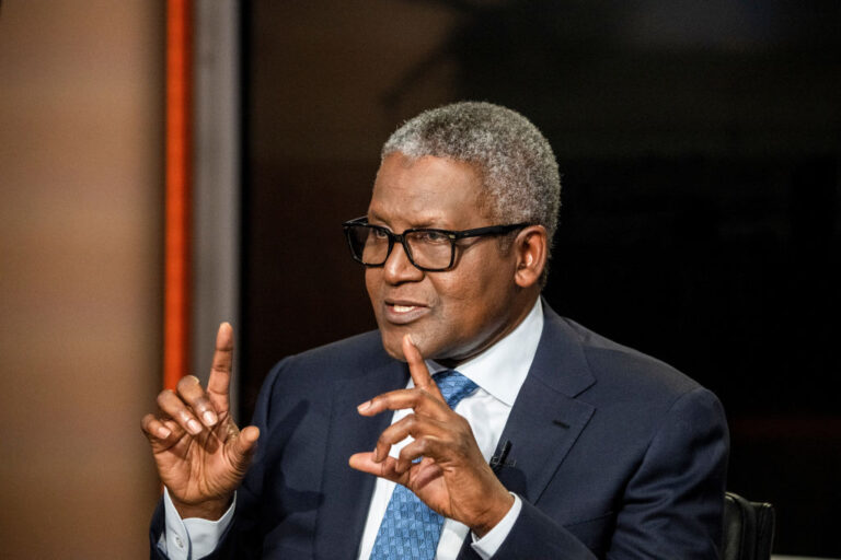 Dangote Warns Middle East Crisis Could Push Nigerians Back to Remote Work
