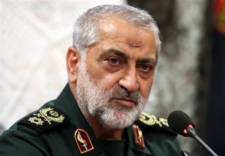 Iran Declares Hotels Hosting U.S. Troops as Potential Military Targets