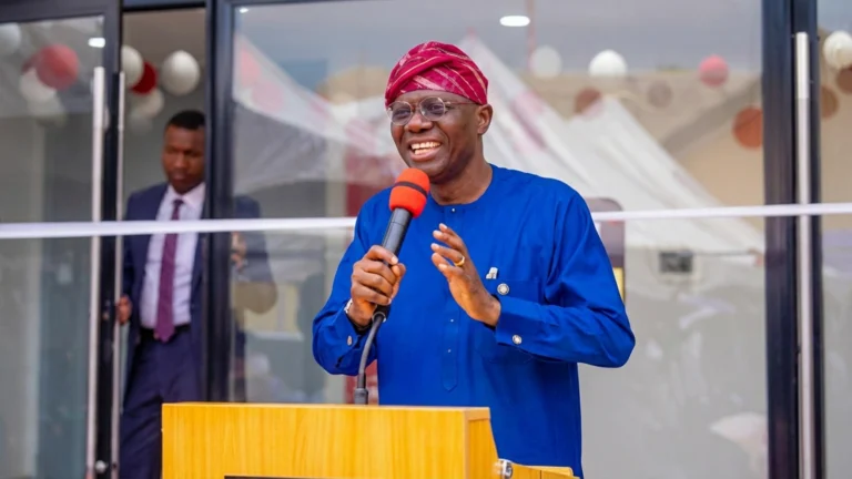 Lagos to Enforce School-Hour Street Ban for Children, Launches $25m Education Fund
