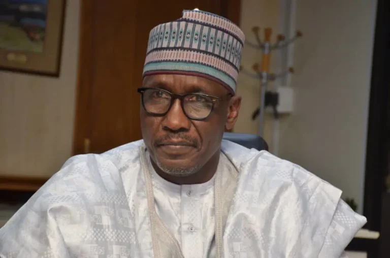 Ex-NNPCL Executives Face Senate Probe Over Alleged N210tn Financial Discrepancies