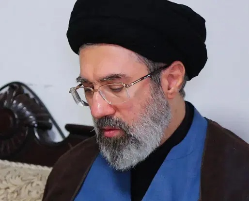 Iran’s Assembly of Experts Selects Mojtaba Khamenei as Supreme Leader After Father’s Death
