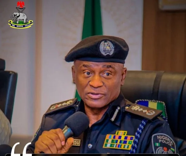 IGP Disu Visits Kwara, Promises Crackdown on Bandits