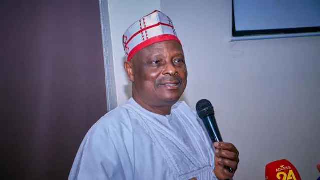 Kwankwaso Set to Defect to ADC Ahead of 2027 Political Realignments