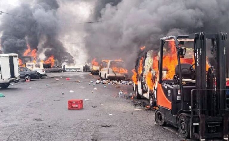 Tensions Rise as Alleged Igbo King Installation Sparks Unrest in Eastern Cape