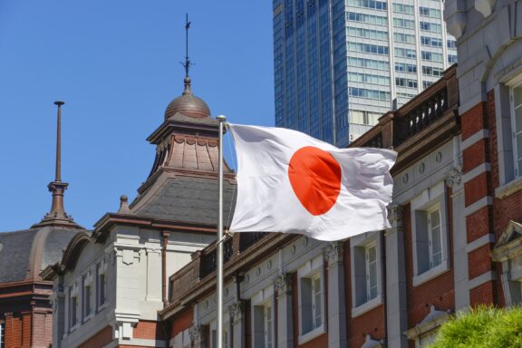 Japan Fortifies Defence Capabilities Amid Rising Tensions with China