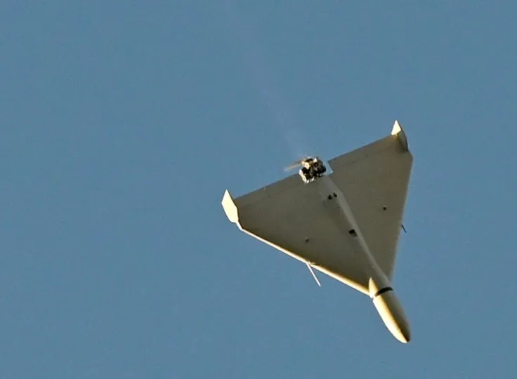 Iranian Drones Strike US Embassy in Riyadh, No Injuries Confirmed