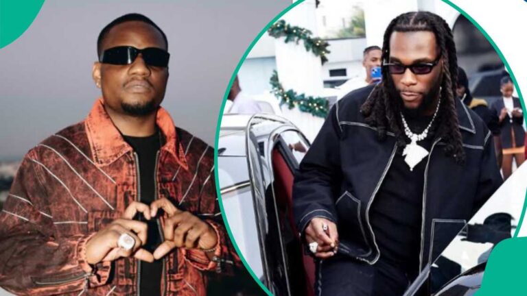 Nigerian DJ Association Suspends Burna Boy’s Music Following Lagos Altercation