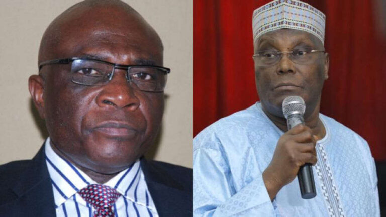 Bayo Onanuga Slams Atiku, Defends North-South Power Rotation