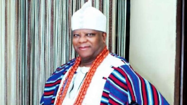 Osun Govt Deposes Monarch Convicted in U.S. Fraud Case, Declares Ipetumodu Throne Vacant