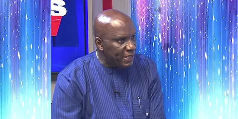 Morka Downplays ADC Alliance, Insists Opposition Poses No Threat to APC