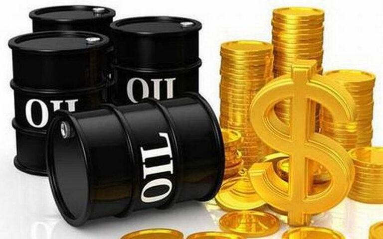Crude Slips Below $100 Amid Optimism Over Iran Conflict Resolution