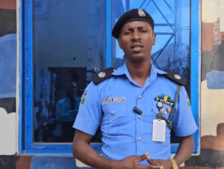 Police Arrest Delta Man Over Alleged Plot to Kidnap Guardian
