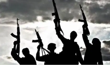 Pastor Killed, Worshippers Kidnapped in Night Attack on Ekiti Church