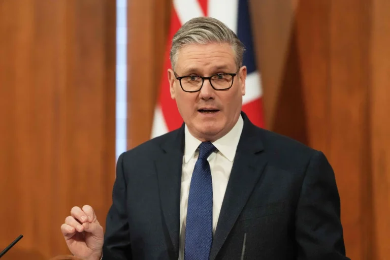 UK Rallies 35 Nations for Emergency Talks on Reopening Strait of Hormuz