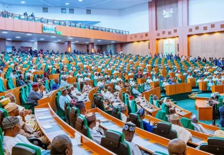 Lawmakers Approve $516m External Loan for Sokoto–Badagry Highway Project