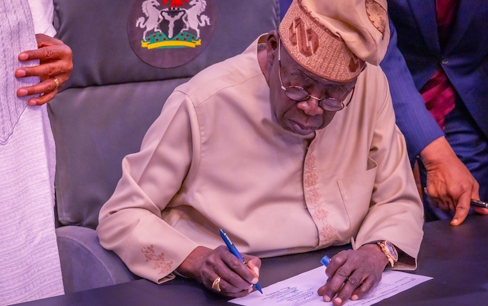 Tinubu Okays N2bn Aid for Plateau Attack Victims, Calls for End to Violence