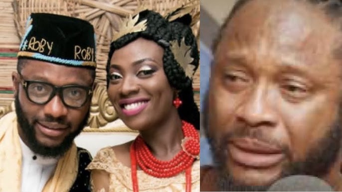 ₦100m Defamation Demand: Mayowa Lambe Issues Deadline to Robert Ekpo