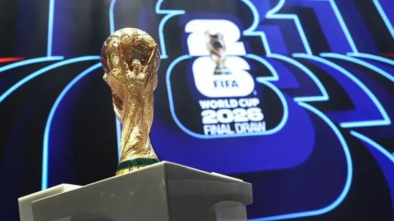FIFA Raises 2026 World Cup Prize Fund, Introduces Tougher On-Field Discipline Rules