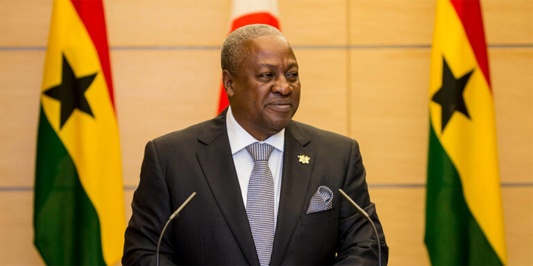 Xenophobia: John Mahama Approves Evacuation of 300 Ghanaians From South Africa