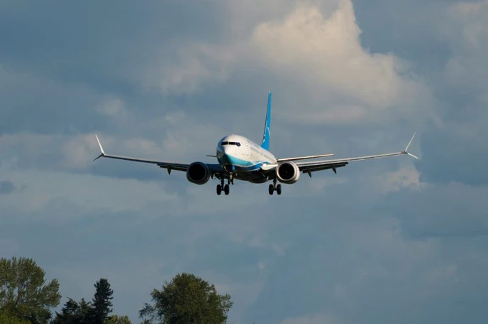 China Seals Deal To Buy 200 Boeing Aircraft Amid Renewed US Trade Relations