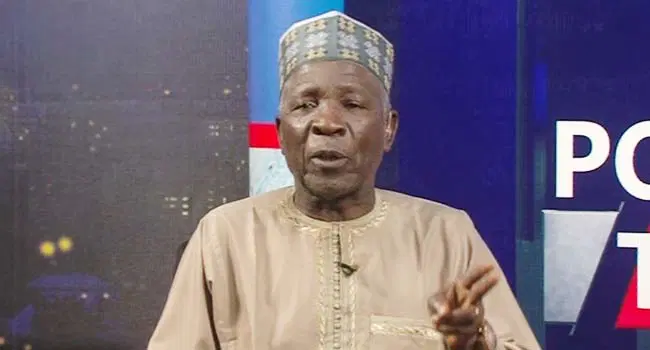 Galadima Pressures Atiku to Join NDC Amid Push for Opposition Unity