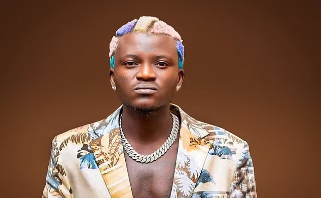 Portable Cries Foul After Loss to Carter Efe in Celebrity Boxing Clash
